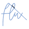 Flux logo